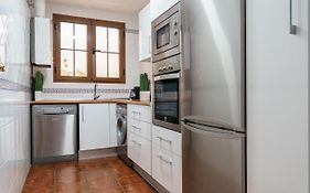 Malagasuite Soho Apartment
