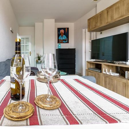 Malagasuite Soho Apartment Extérieur photo