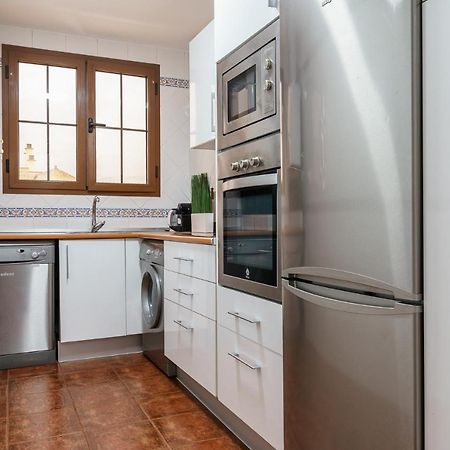 Malagasuite Soho Apartment Extérieur photo